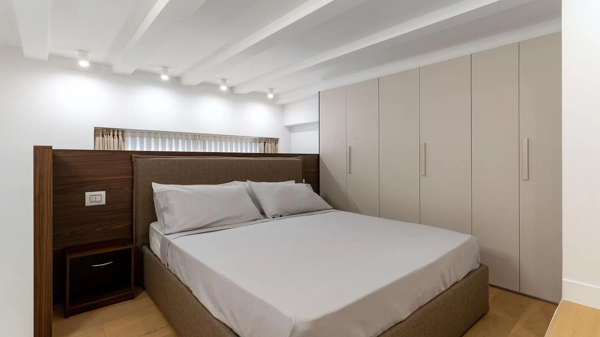 Charming Loft Fashion & Design Tortona District Apartman Milánó