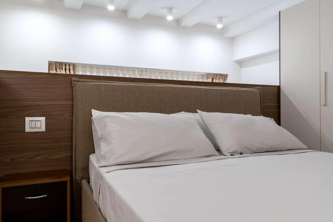 Charming Loft Fashion & Design Tortona District Lägenhet Milano